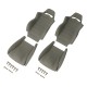Bucket seats - rubber (2 pcs)