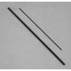 1700mm PA-18 Super Cub - Pipe