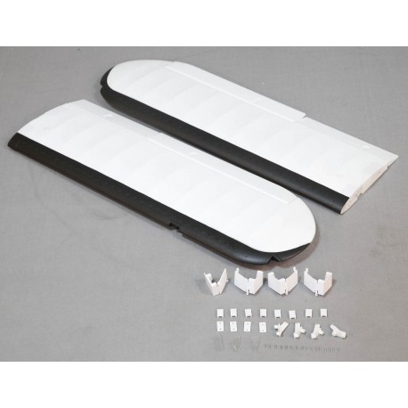 1700mm PA-18 Super Cub - Main wing set