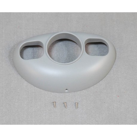 1700mm PA-18 Super Cub - Cowl