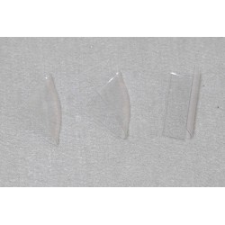 1700mm PA-18 Super Cub - Lamp Cover