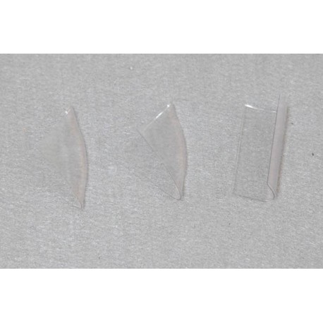 1700mm PA-18 Super Cub - Lamp Cover