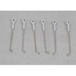 1700mm PA-18 Super Cub - Linkage rod