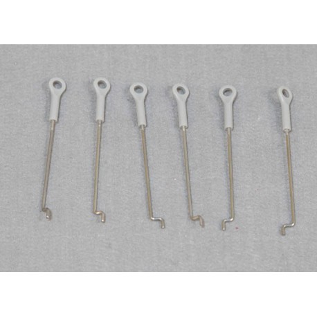 1700mm PA-18 Super Cub - Linkage rod