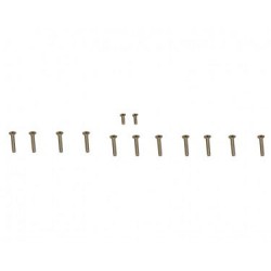 70mm Viper - Screw Set