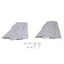 70mm F/A-18F - Main Wing Set