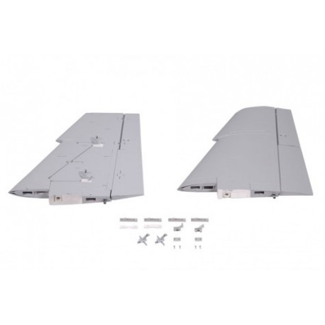70mm F/A-18F - Main Wing Set