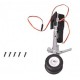 70mm F/A-18F - Front Landing Gear System
