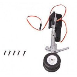 70mm F/A-18F - Front Landing Gear System