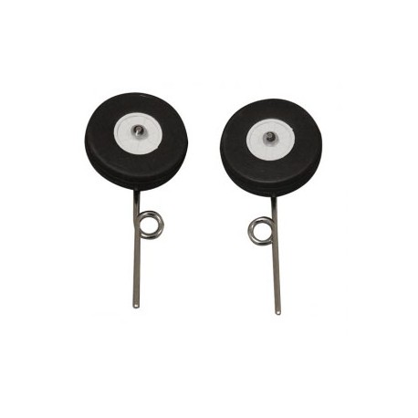 70mm Viper - Main Landing Gear Set