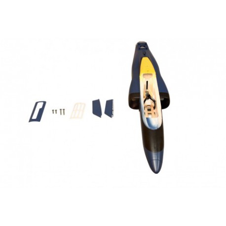 70mm Viper - Fuselage