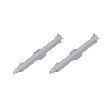 70mm F/A-18F - Missle-3