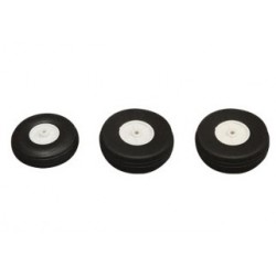 70mm Viper - Wheel Set