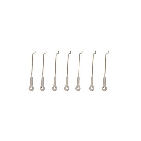 70mm Viper - Linkage Rod