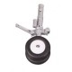 70mm F/A-18F - Front Landing Gear Set