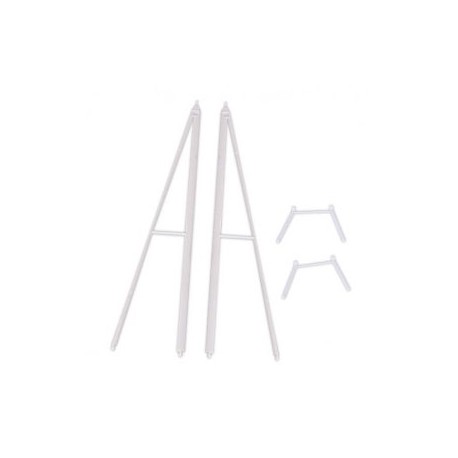 1400mm J3 v3 - Supporting bar set