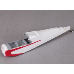 1400mm J3 v3 - Fuselage