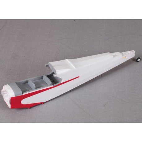 1400mm J3 v3 - Fuselage