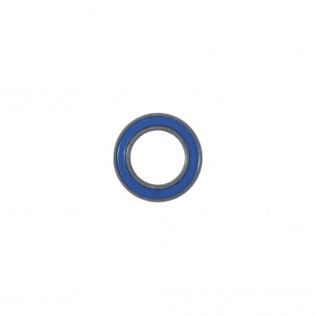 Ball Bearing 6x10x3 mm  Rubber sealed