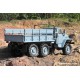 Crawling kit - UC6 1/12 Truck 6X6 (2Speed Transmission version)