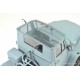 Crawling kit - UC6 1/12 Truck 6X6 (2Speed Transmission version)