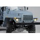 Crawling kit - UC6 1/12 Truck 6X6 (2Speed Transmission version)