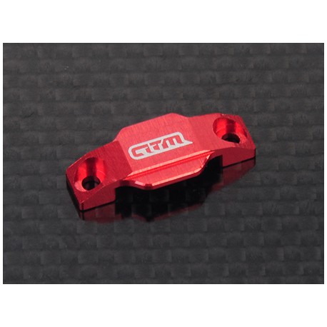 DISC.. Alu. Servo Fixing Cover. (For AMR)