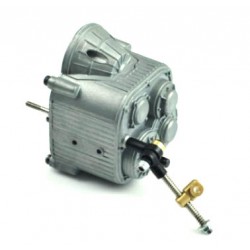 2 Speed Gear Box Upgrade Kit (metal) GC4/GC4M/HC4/HC6