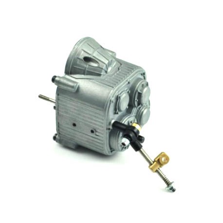 2 Speed Gear Box Upgrade Kit (metal) GC4/GC4M/HC4/HC6