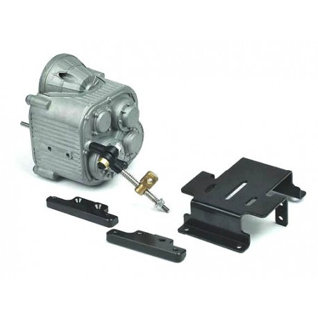 2 Speed Gear Box Upgrade Kit (metal) UC-6