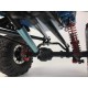 Upgrade Rear Shock Mount Kit: SG4, SR4