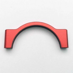 Option Part : Aluminium Motor Plate Holder
