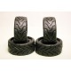 Speedgrip Tires set (4)