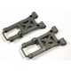 FRONT SUSPENSION ARMS (2)