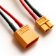 XT60 Charge lead : XT90