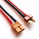 Câble de charge XT60 vers Deans