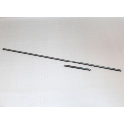 3000mm Fox - Spar set