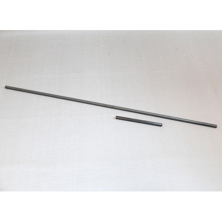 3000mm Fox - Spar set