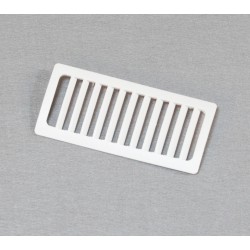 3000mm Fox - Air intake