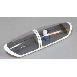 3000mm Fox - Cockpit