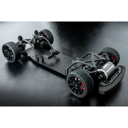 DISC.. TCF FF On-Road Kit