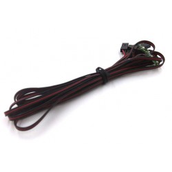 Taillight assembly (BC8)