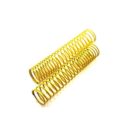 90mm variable pitch soft damping spring