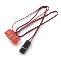 Spotlight housing (BC8)