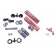 SP4 shock absorber kit