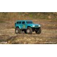 Crawling kit - FR4 1/10 RTR kit (Blue)