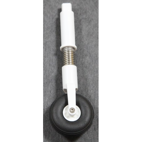 1220mm Ranger - Front landing gear set with wheel