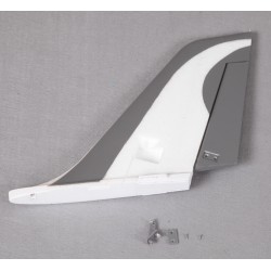 80mm Futura V2 - Vertical Stabilizer