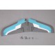 80mm Futura V2 - Horizontal Stabilizer