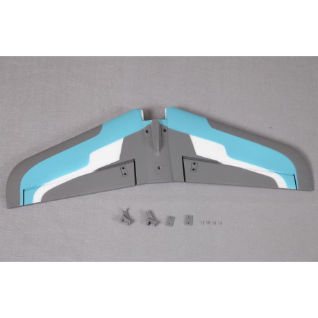 80mm Futura V2 - Horizontal Stabilizer